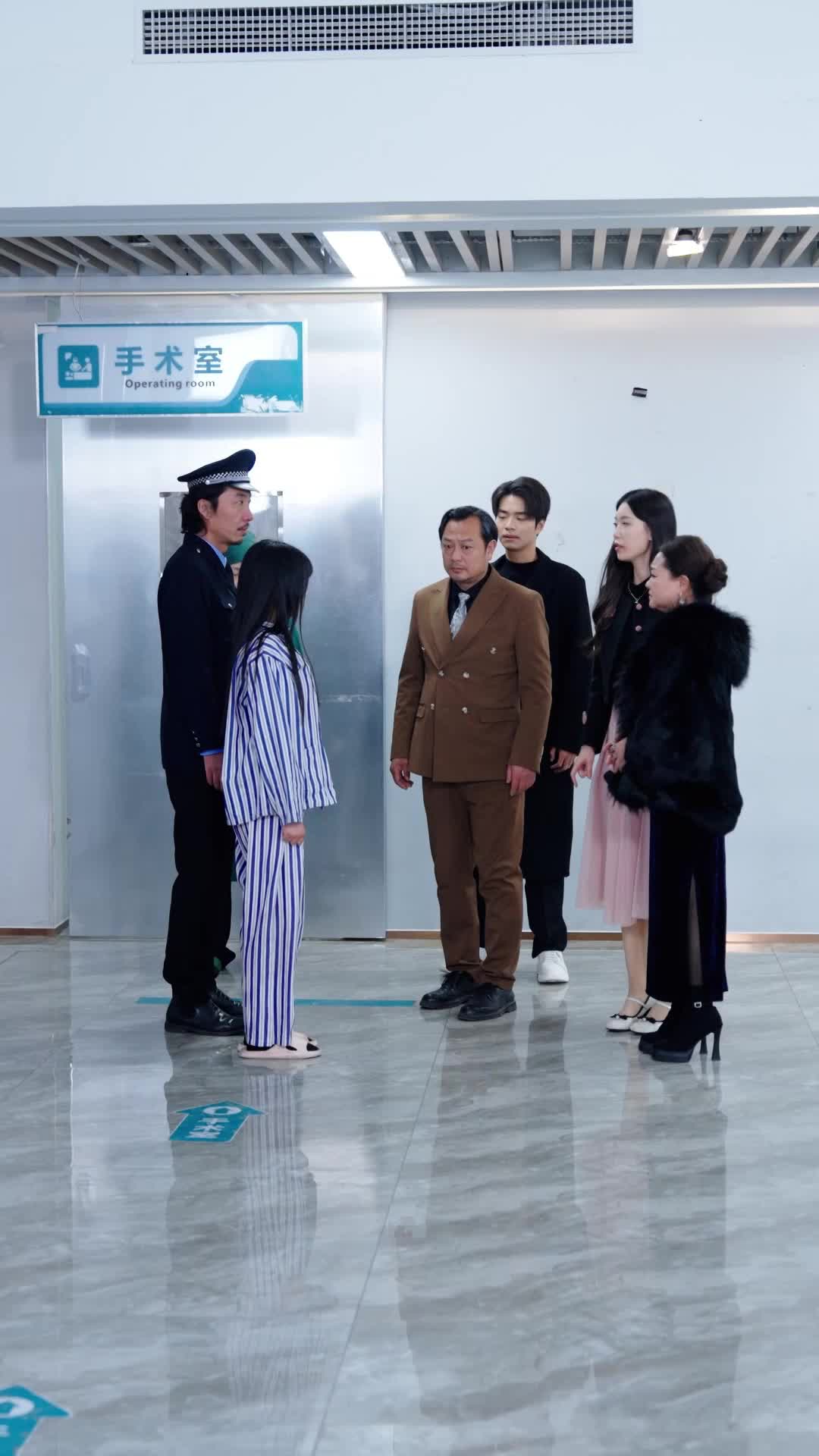 Episode 17 - You Took Me, Now I End You